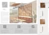 design architectural presentation boards in indesign or canva