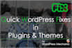 help you in incomplete projects