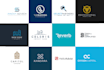 design powerful unique logo