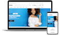build ecommerce online store using woo commerce or shopify