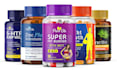 do product label design, label design, supplement label design