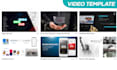 edit any after effects template or create custom template