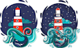 do vector tracing, logo cleanup, redraw or recreate for you