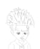 create lovable characters for childrens storybooks