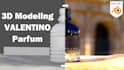 do 3danimation for your product