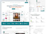 design responsive professional landingpage for your business