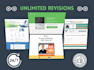 design high converting page using thrive builder in 6 hours