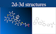 draw chemical structures and reaction mechanisms using chemdraw