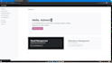 do  html, css, javascript, reactjs development