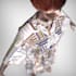 do your 3d cloth 360 animation or runway video