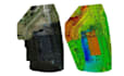 process photogrammetry 3d models