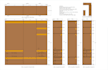 draw architectural plans and diagrams