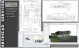 create architectural drawings in archicad 2d and 3d