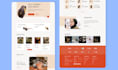 do mobile ui design, website, dashboard, mobile app ui ux design, ui ux design