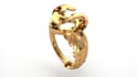 designing and sculpting custom jewelry models