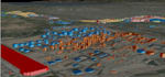 do gis topographical maps, 3d models