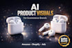 create ai product images for ecommerce