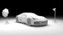 high quality 3d modeling, vehicle, assets, and texturing