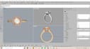 create jewelry design models in rhino and grasshopper