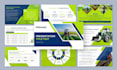 design business powerpoint presentation ppt template pitch deck google slides