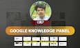 seamlessly generate a google knowledge panel or graph for any topic
