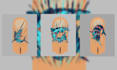 create custom nft art as you want