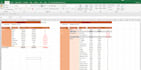 do excel data entry with formula