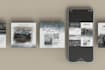 do social media content design