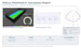 design lighting and photometric calculations with dialux