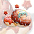 draw cute chibi icon, avatar, and profile pic