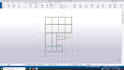 3d steel detailing in tekla structure