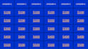 create an interactive jeopardy style game in powerpoint