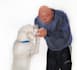 draw you and pet dog or cat