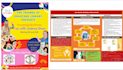 make all sorts of posters professional, research, and business posters