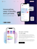 design a creative and high converting landing page