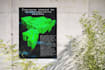 design a poster that is prominent