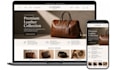 build a high converting shopify store or ecommerce website
