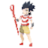 create a pixelart for games
