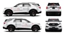 design professional vehicle graphics for all types of cars and vans
