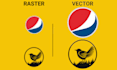 professionally trace your logo and image with precision