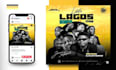 design an astonishing club, party or event flyer