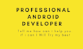fix android app bugs errors crashes and update