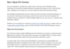write optimized website content