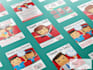 design a fantastic flyer or leaflet