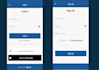 develop a high quality native android application