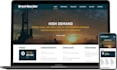 design a responsive website