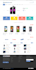 convert xd to html figma to html psd to html css responsive