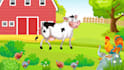 make 2d kids learning videos, kids animation, kids video,