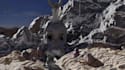 do 3d modelling, rigging and animation in blender
