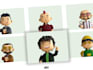 make 3d your cute avatars or for nft
